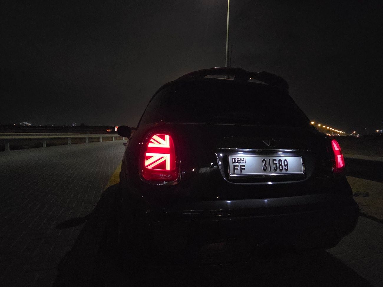 ميني جون كوبر