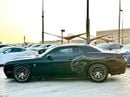 دودج تشالينجر SRT Hellcat 6.2L (707 HP)