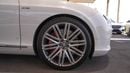 Bentley Continental GT Speed W12