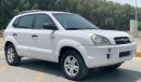 Hyundai Tucson Hyundai Tucson 2009 V6 4x4 Ref# 721