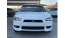 Mitsubishi Lancer 2016 1.6 Sunroof Ref#34