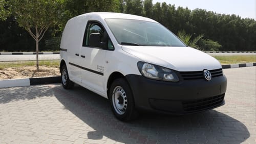 Volkswagen Caddy 2014 Ref#97