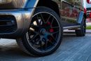 مرسيدس بنز G 63 AMG