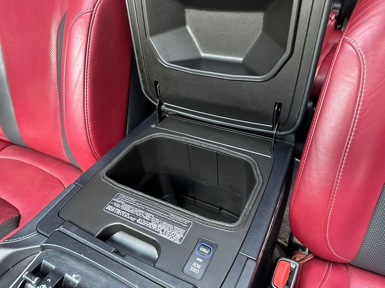 Lexus LX 570 Sport 5.7L