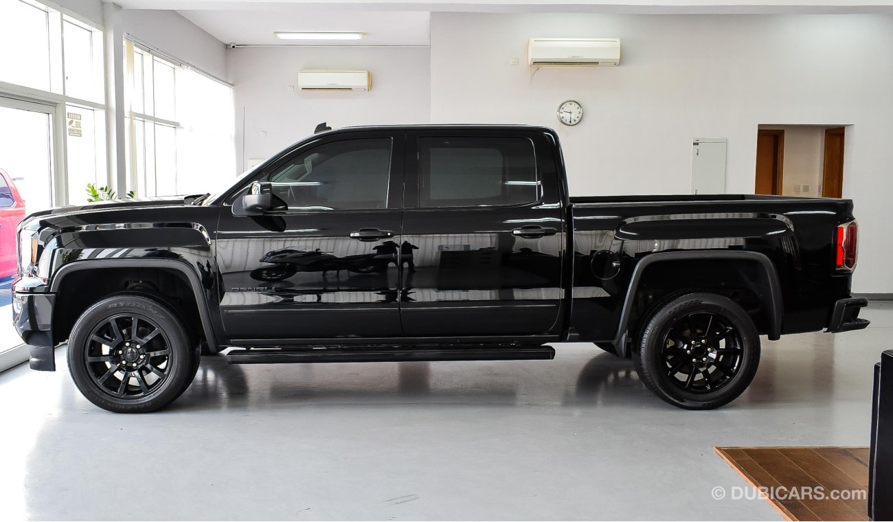 GMC Sierra Denali