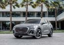 Audi Q3 35TFSI | 2,937 P.M  | 0% Downpayment | Full Option