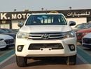 Toyota Hilux / PATROL MANUAL/ 4WD/ AUTO WINDOWS/ FULL OPT/ ALLOY RIMS/ WIDE BODY/LOT#31638
