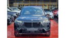 BMW X7 M60i 5 years Warranty & Service 2023 GCC