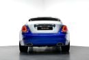 Rolls Royce Wraith STANDARD | GCC Specs | Pristine Condition