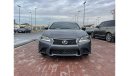 Lexus GS350 F-Sport F-Sport F-Sport