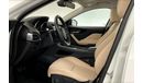 Jaguar F-PACE Pure