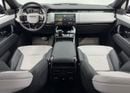 لاند روفر رينج روفر سبورت SV 4.4L 2024 Range Rover Sport SV, Warranty, Full RR Service History, Fully Loaded, Low Km, Euro