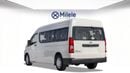 Toyota Hiace GL