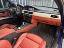 BMW M3 STD BMW M3 | GCC | 4.0 L V8 | Well maintained