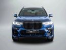 BMW X7 M50i 4.4L (530 HP) M50i 4.4L
