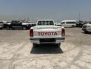 Toyota Hilux HILUX 4WD S/C DSL DLX-G