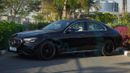 Mercedes-Benz E300 AMG EQ Boost 2.0T RWD 2026 GCC 0Km With 2 Years Unlimited Mileage Warranty @Official Dealer