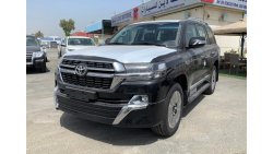 Toyota Land Cruiser 4.0 GXR-GT