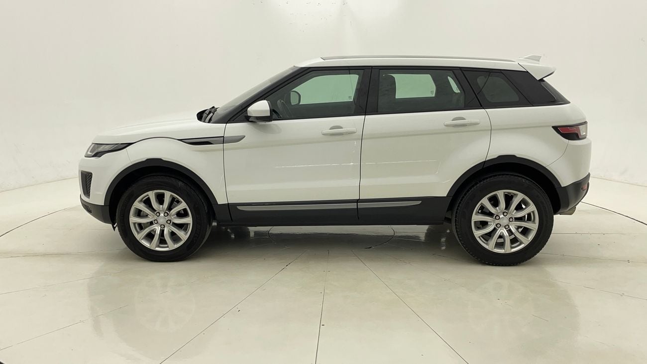 Land Rover Range Rover Evoque SE 2 | Zero Down Payment | Home Test Drive