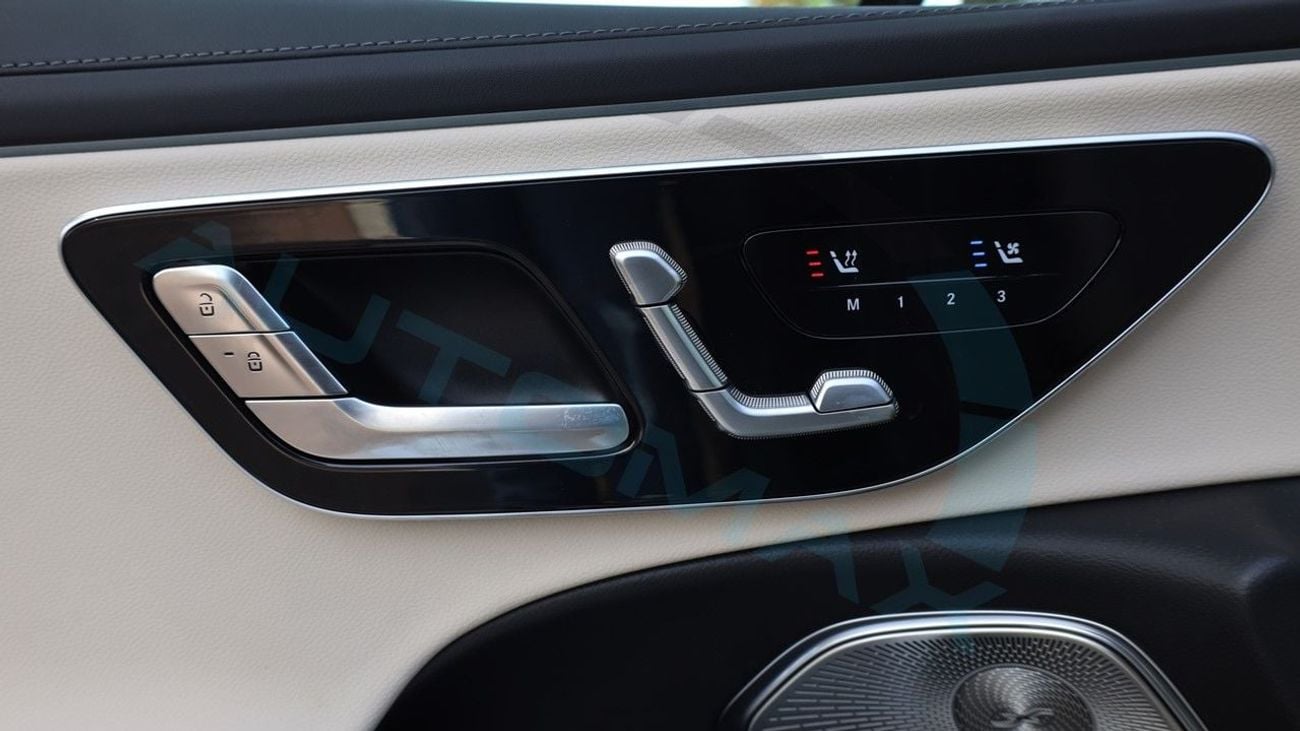 Mercedes-Benz E300 (For Export , НА ЭКСПОРТ) AMG EQ Boost 2.0T RWD 2026 GCC Без пробега