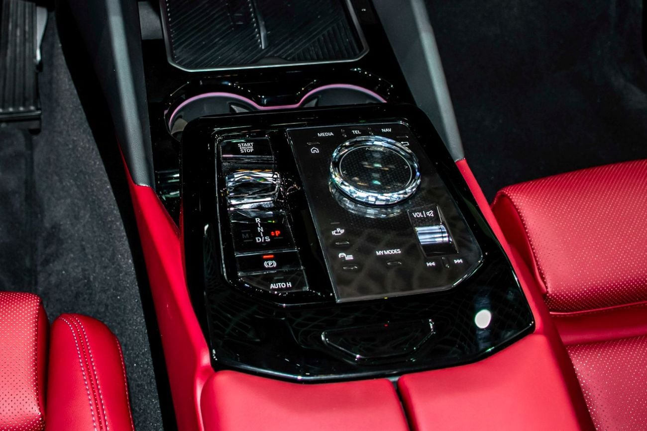 BMW 520i SPECIAL EDITION