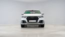 أودي Q7 45 TFSI quattro S-Line 3.0L