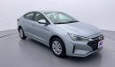 Hyundai Elantra GL 1.6 | Under Warranty | Inspected on 150+ parameters