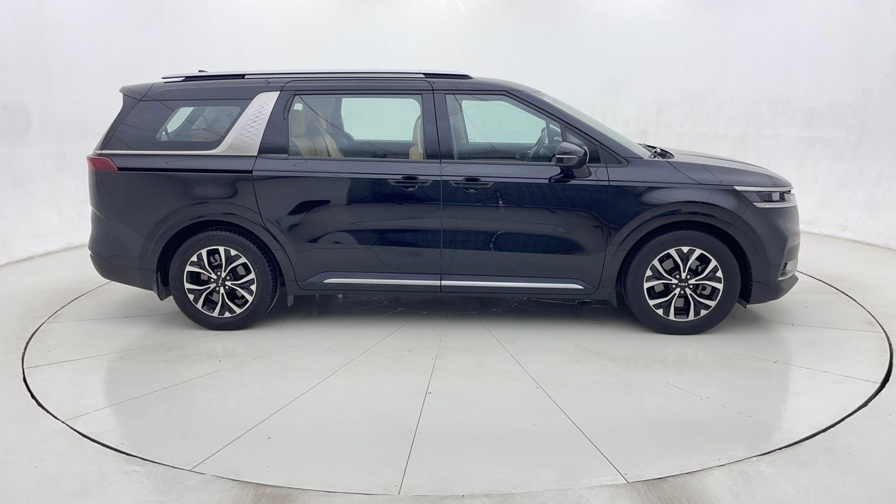 Kia Carnival LX 3.5L LX 3.5 | Zero Down Payment | Home Test Drive