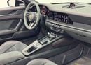 Porsche 911 Carrera GTS 3.0L (475 HP) Convertible 2023 Porsche 911 Carrera GTS Cabriolet, Porsche Warranty, Full