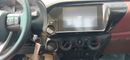 تويوتا هيلوكس Toyota Hilux 2.4L Diesel MT SC 4x2  2024YM