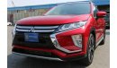 Mitsubishi Eclipse Cross Highline 1.5cc; Certified Vehicle With Warranty, Sunroof and Cruise Control(2733)