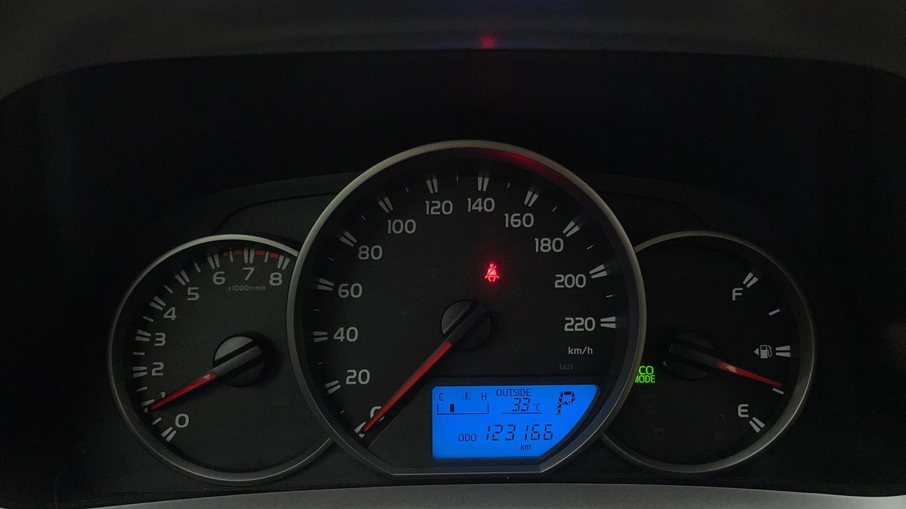 Toyota RAV4 EXR 2.5 | Zero Down Payment | Free Home Test Drive