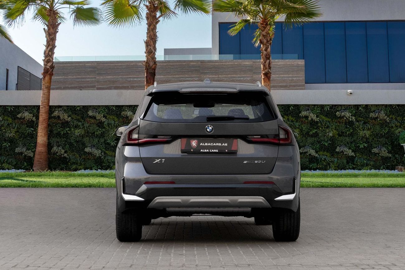 BMW X1 20Li | 2,840 P.M  | 0% Downpayment | Excellent Condition!