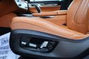 BMW 730Li Luxury 2.0L