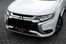Mitsubishi Outlander 2.0L | 1,332 P.M  | 0% Downpayment | Brand New!