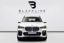 BMW X5 xDrive40i Luxury M Sport Package 3.0L SUMMER STARTS NOW | EXCLUSIVE DEAL BY BLACKLINE, 2027 BMW Warr