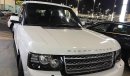 Land Rover Range Rover HSE خليجي مالك واحد what’s app 00971507970887