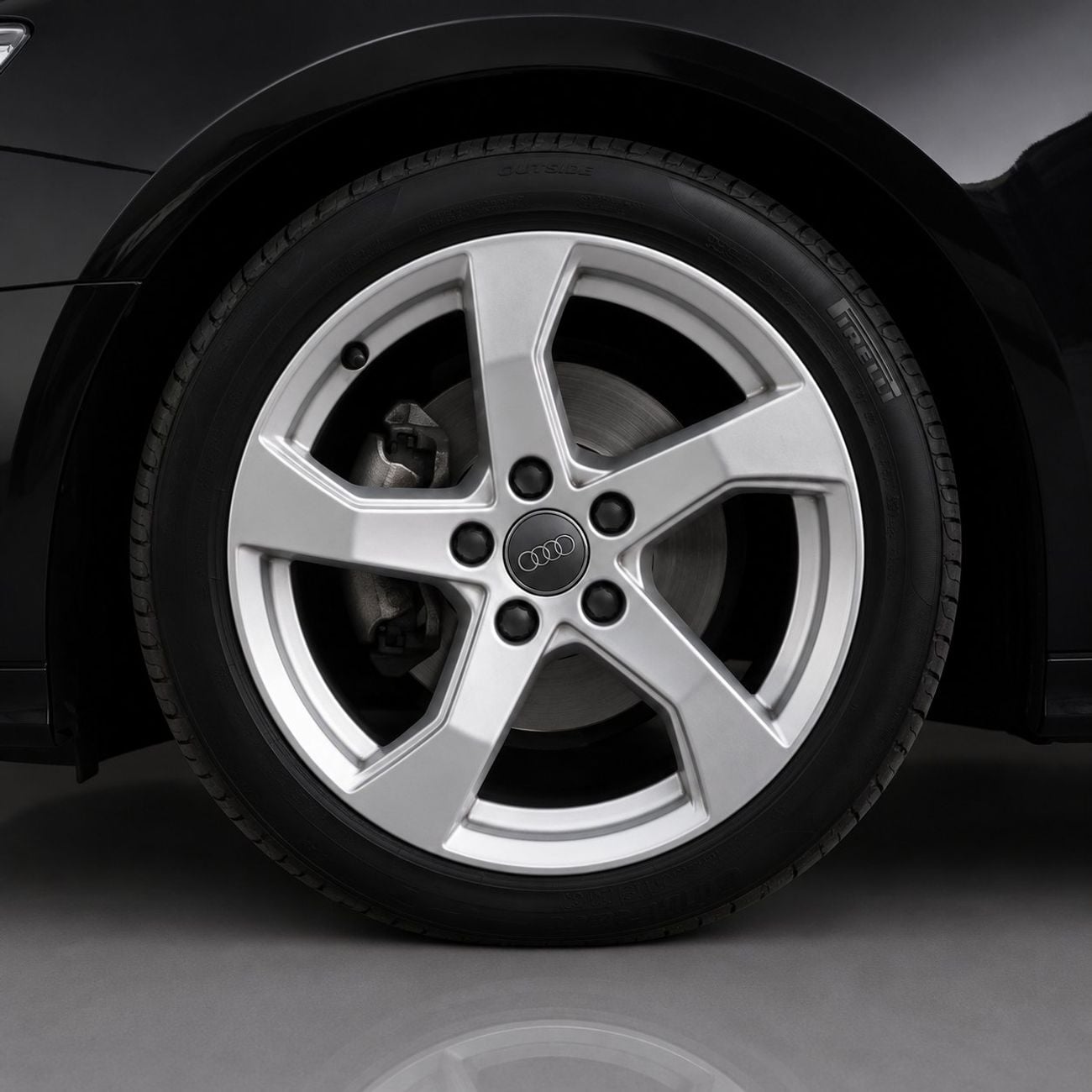 Audi A3 30 TFSI AED 669 P.M • 0% Downpayment •  Audi A3 30 TFSI • 1 Year Warranty