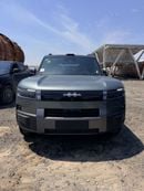 BYD Ti 7 Ultra 190KM Four-Wheel Drive