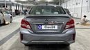ميتسوبيشي اتراج 2022 GLX HIGHLINE | AED 301/Month | 0 DP | 30 Day Return | Warranty | Service History