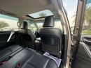 Toyota Prado TXL3 2.8L