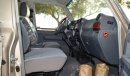 Toyota Land Cruiser Hardtop LX V6 4.0L Petrol 5 Seat Semi Long wagon