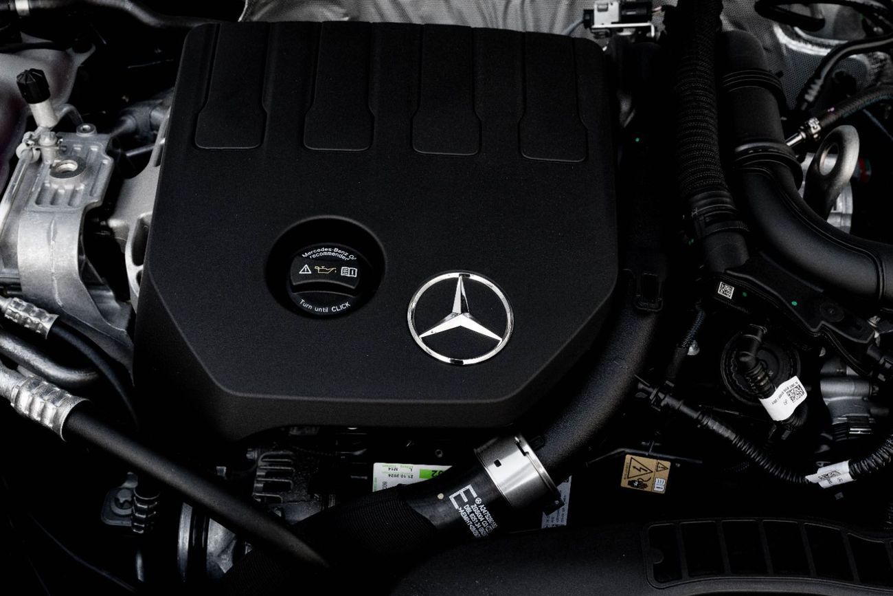 Mercedes-Benz A 200 AMG A200 AMG NIGHT PACKAGE | 3,329 P.M  | 0% Downpayment | WARRANTY!