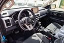 Mitsubishi L200 2027 2.4L Diesel | 4WD | 6-Speed Automatic | 181 hp | 7 Drive Modes | Export Only