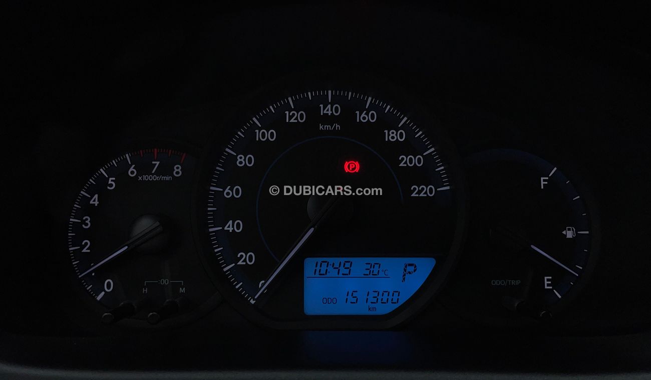 Toyota Yaris E 1.5 | Zero Down Payment | Free Home Test Drive