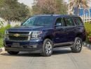شيفروليه تاهو LT 5.3L RWD