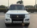 Mitsubishi Pajero SIGNATURE EDITION / SUNROOF / LEATHER SEATS / BLACK EDITION RIMS