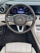 Mercedes-Benz E 400 Coupe Mercedes E 400_amercan_2018_Excellent Condition _Full option