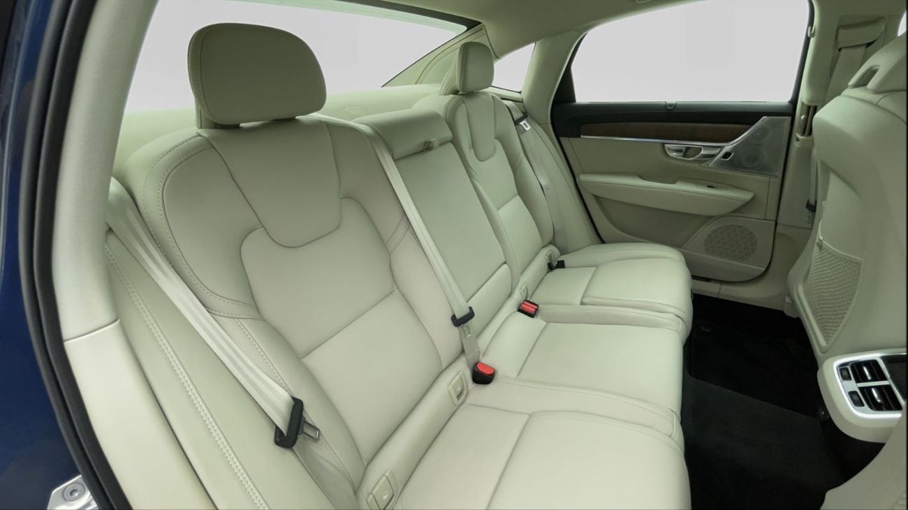 Volvo S90 2L 2022 | 0 DP | 1417/Month | 30 Day Return | Service History