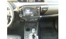 Toyota Hilux Revo 2.8L Diesel Double Cab G Grade Auto